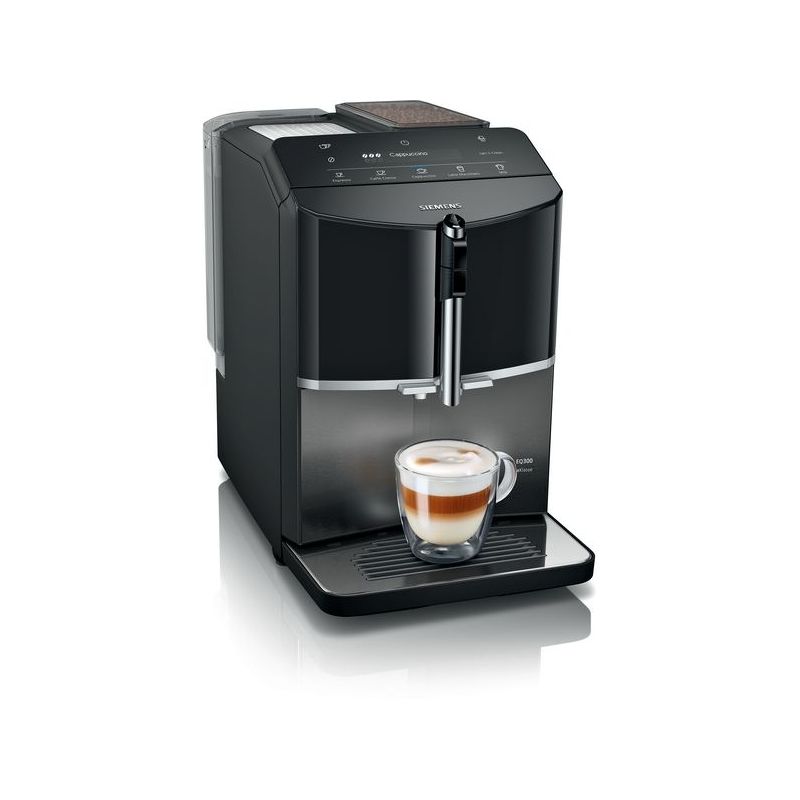 BROYEUR CAFE SIEMENS PEM EK Eq300 1300w 15bars Iaroma S TF305EF9