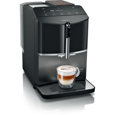 BROYEUR CAFE SIEMENS PEM EK Eq300 1300w 15bars Iaroma S TF305EF9