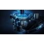 BROYEUR CAFE SIEMENS PEM EK Eq300 1300w 15bars Iaroma S TF305EF9