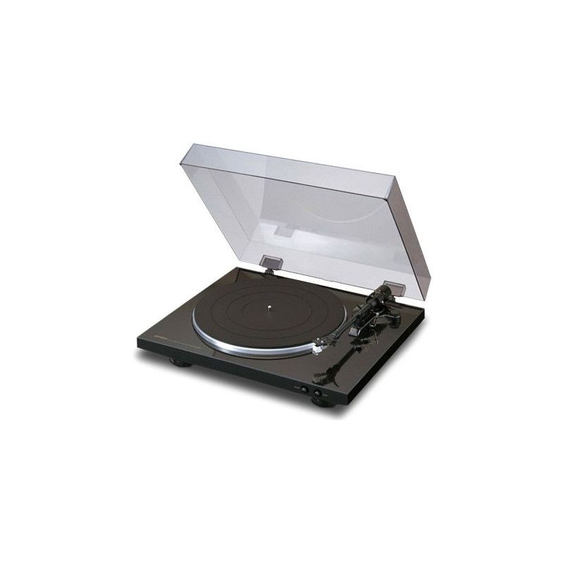 PLATINE DISQUE DENON Platine Auto Tourne Disq 334 DP 300 FBKE 2