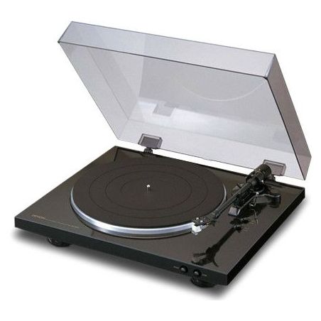 PLATINE DISQUE DENON Platine Auto Tourne Disq 334 DP 300 FBKE 2