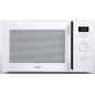 FOUR MICRO ONDES GRIL WHIRLPOOL POSE LIBRE 25l 800w 22pr Prog Elec Blc MCP 345 WH