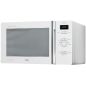 FOUR MICRO ONDES GRIL WHIRLPOOL POSE LIBRE 25l 800w 22pr Prog Elec Blc MCP 345 WH