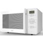 FOUR MICRO ONDES GRIL WHIRLPOOL POSE LIBRE 25l 800w 22pr Prog Elec Blc MCP 345 WH