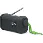 RADIO MUSE Pll Nfc Bt Ip64 Dynamo Solaire MH08MB