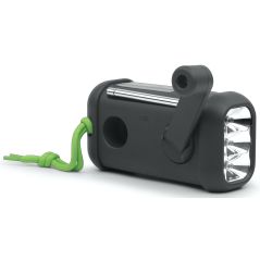 RADIO MUSE Pll Nfc Bt Ip64 Dynamo Solaire MH08MB