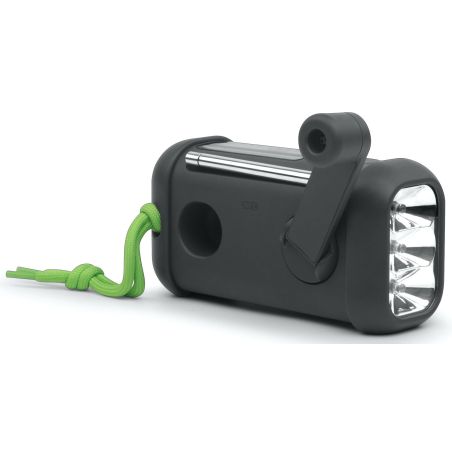 RADIO MUSE Pll Nfc Bt Ip64 Dynamo Solaire MH08MB