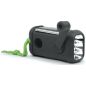 RADIO MUSE Pll Nfc Bt Ip64 Dynamo Solaire MH08MB