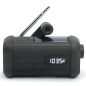 RADIO MUSE Pll Nfc Bt Ip64 Dynamo Solaire MH08MB
