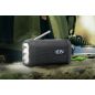 RADIO MUSE Pll Nfc Bt Ip64 Dynamo Solaire MH08MB