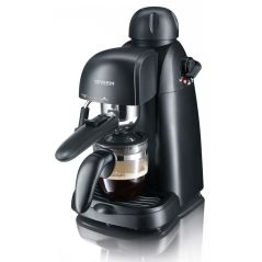 EXPRESSO SEVERIN 800w 4t 220ml 3,5bars Noir KA5978