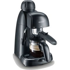 EXPRESSO SEVERIN 800w 4t 220ml 3,5bars Noir KA5978