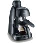 EXPRESSO SEVERIN 800w 4t 220ml 3,5bars Noir KA5978