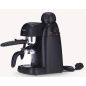 EXPRESSO SEVERIN 800w 4t 220ml 3,5bars Noir KA5978