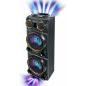 CHAINE FORTE PUISSANCE MUSE Enc Lumin Bt 800w Usb Aux Mp3 M 1988 DJ