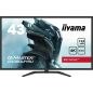 ECRAN PC GAMING IIYAMA 43 G Master Red Eagle 4k 0,4ms G4380UHSU-B1