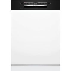 LAVE VAISSELLE INTEGRE 60CM BOSCH ENCASTRABLE S4 14c 6pr Tc Dd Connect 42db SMI4HCB19E