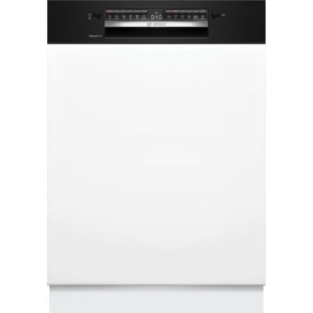 LAVE VAISSELLE INTEGRE 60CM BOSCH ENCASTRABLE S4 14c 6pr Tc Dd Connect 42db SMI4HCB19E