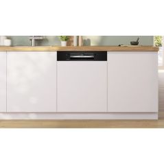LAVE VAISSELLE INTEGRE 60CM BOSCH ENCASTRABLE S4 14c 6pr Tc Dd Connect 42db SMI4HCB19E