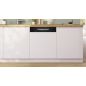 LAVE VAISSELLE INTEGRE 60CM BOSCH ENCASTRABLE S4 14c 6pr Tc Dd Connect 42db SMI4HCB19E