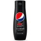 ACCESSOIRE CONSOMMABLE MACHINE SODASTREAM Sirop 1 Bout 440 Ml Pepsi Max 30011724