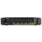 AMPLI - PRE AMPLI INTEGRE RONDSON Amp 4zones 240w Bttunusbsd AME-240-4Z