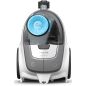 ASPIRATEUR SANS SAC PHILIPS DOMESTIC APLLIANCES Powercyclone4 850w 77db Blanc XB2122/09
