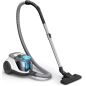 ASPIRATEUR SANS SAC PHILIPS DOMESTIC APLLIANCES Powercyclone4 850w 77db Blanc XB2122/09