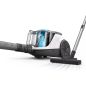 ASPIRATEUR SANS SAC PHILIPS DOMESTIC APLLIANCES Powercyclone4 850w 77db Blanc XB2122/09