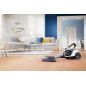 ASPIRATEUR SANS SAC PHILIPS DOMESTIC APLLIANCES Powercyclone4 850w 77db Blanc XB2122/09