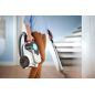 ASPIRATEUR SANS SAC PHILIPS DOMESTIC APLLIANCES Powercyclone4 850w 77db Blanc XB2122/09