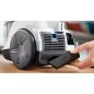 ASPIRATEUR SANS SAC PHILIPS DOMESTIC APLLIANCES Powercyclone4 850w 77db Blanc XB2122/09