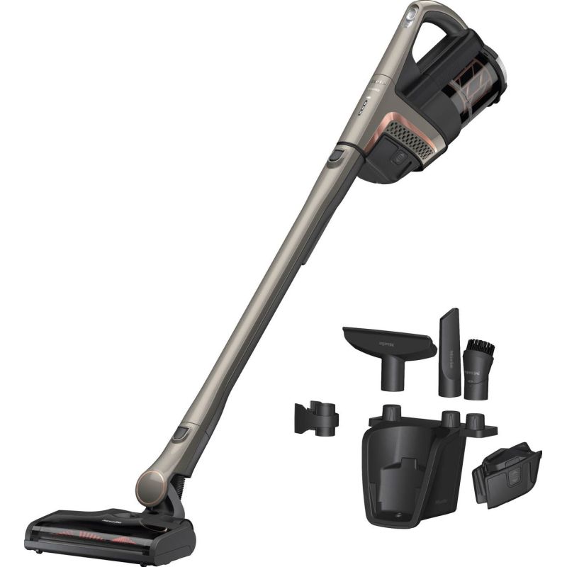ASPIRATEUR BALAI MIELE Triflex 3en1 25,2v Aut Max 2x6 HX2SPRINTER
