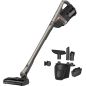 ASPIRATEUR BALAI MIELE Triflex 3en1 25,2v Aut Max 2x6 HX2SPRINTER