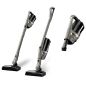 ASPIRATEUR BALAI MIELE Triflex 3en1 25,2v Aut Max 2x6 HX2SPRINTER