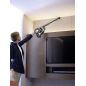 ASPIRATEUR BALAI MIELE Triflex 3en1 25,2v Aut Max 2x6 HX2SPRINTER