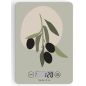 BALANCE DE CUISINE LIVOO 5kg Tare Elec Sensitives Blanc DOM451A