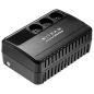 ALIMENTATION (SURV) DAHUA Onduleur 600VA 3 Prises BU 600 ALIMENTATION (SURV) DAHUA Onduleur 600VA 3 Prises BU 600