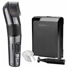 TONDEUSE CHEVEUXBARBENEZ BABYLISS Tond Cheveuxbarb Carbon Titan E978E