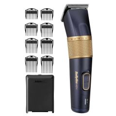 TONDEUSE CHEVEUXBARBENEZ BABYLISS Tond Cheveux Lithium Power Aut E986E