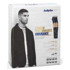 TONDEUSE CHEVEUXBARBENEZ BABYLISS Tond Cheveux Lithium Power Aut E986E