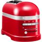 GRILLE PAIN TOASTER KITCHENAID PREMIUM Artisan Gr Pain Retro 1250w 2f 5 KMT 2204 EER