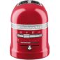 GRILLE PAIN TOASTER KITCHENAID PREMIUM Artisan Gr Pain Retro 1250w 2f 5 KMT 2204 EER