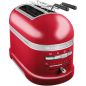 GRILLE PAIN TOASTER KITCHENAID PREMIUM Artisan Gr Pain Retro 1250w 2f 5 KMT 2204 EER
