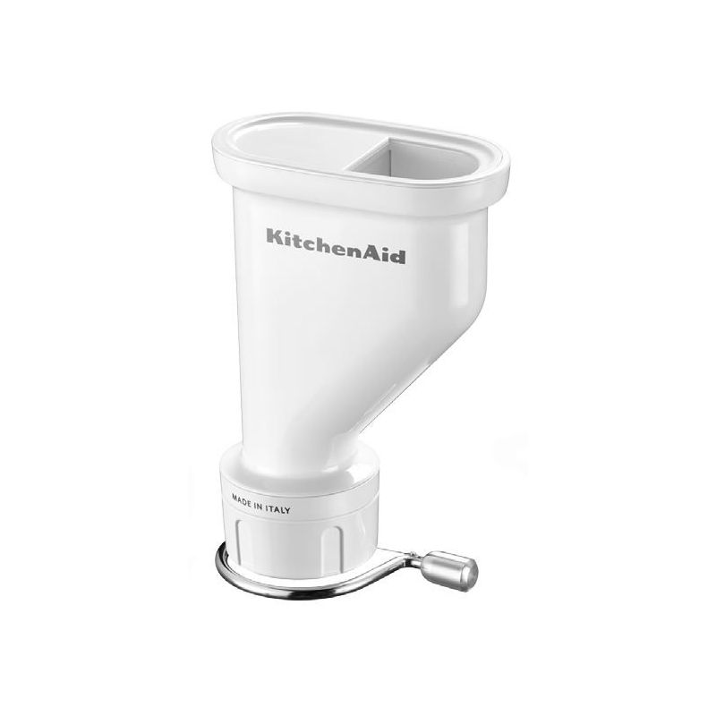 ACCESSOIRE ROBOT MENAGER ET BL KITCHENAID PEM Emporte Pieces Gourmet P Pate 5 KSMPEXTA