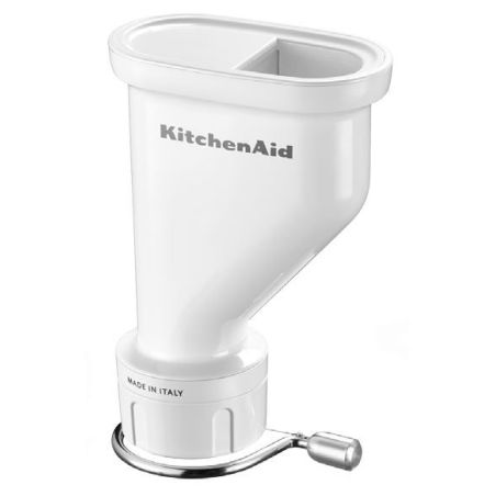 ACCESSOIRE ROBOT MENAGER ET BL KITCHENAID PEM Emporte Pieces Gourmet P Pate 5 KSMPEXTA
