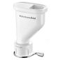 ACCESSOIRE ROBOT MENAGER ET BL KITCHENAID PEM Emporte Pieces Gourmet P Pate 5 KSMPEXTA