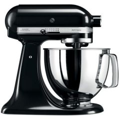 ROBOT PATISSIER KITCHENAID PREMIUM Artisan 300w Bol Inox 4 8l On 5 KSM 175 PSEOB