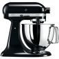 ROBOT PATISSIER KITCHENAID PREMIUM Artisan 300w Bol Inox 4 8l On 5 KSM 175 PSEOB ROBOT PATISSIER KITCHENAID PREMIUM Artisan 300w Bol Inox 4 8l On 5 KSM 175 PSEOB
