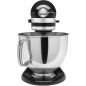 ROBOT PATISSIER KITCHENAID PREMIUM Artisan 300w Bol Inox 4 8l On 5 KSM 175 PSEOB ROBOT PATISSIER KITCHENAID PREMIUM Artisan 300w Bol Inox 4 8l On 5 KSM 175 PSEOB